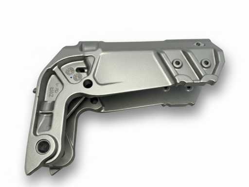 Carcasa de montare a motorului exterior din aluminiu Honda 50201-ZW9-C00ZA