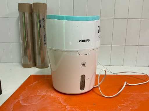 PHILIPS HU4801 Humidificateur