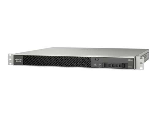 Cisco ASA 5512-X