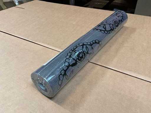 Royal dutch Vlies Behang (322x)