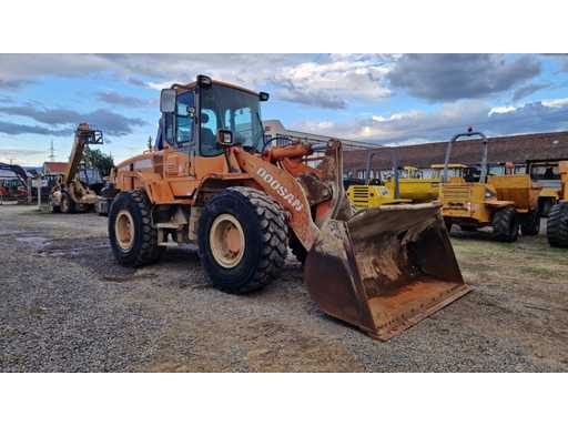 2010 DOOSAN DL200 Wheeled loader