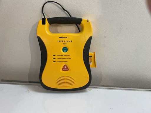 Defibtech Lifeline AED Defibrillator