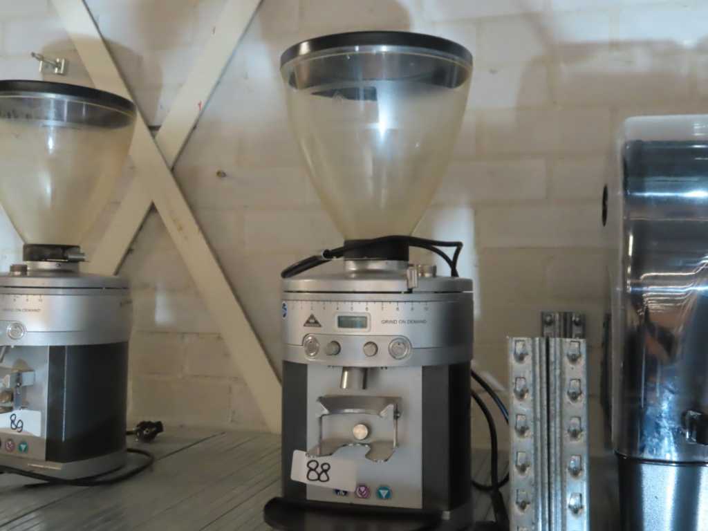 Mahlkönig - K30 Vario - Moulin à café