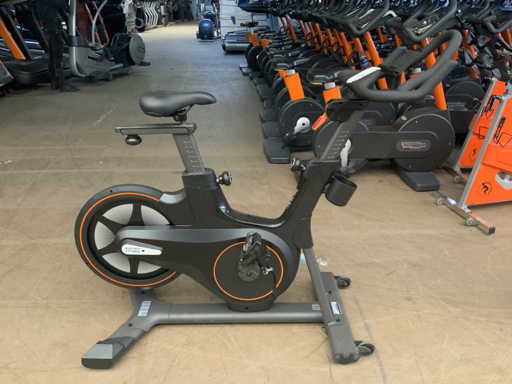 Matrix T50 Indoorcycle Bicicletta da spinning