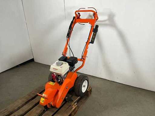 2022 Dosko 200-ORANGE-6H Stump chopper - 5,5hp - benzyna