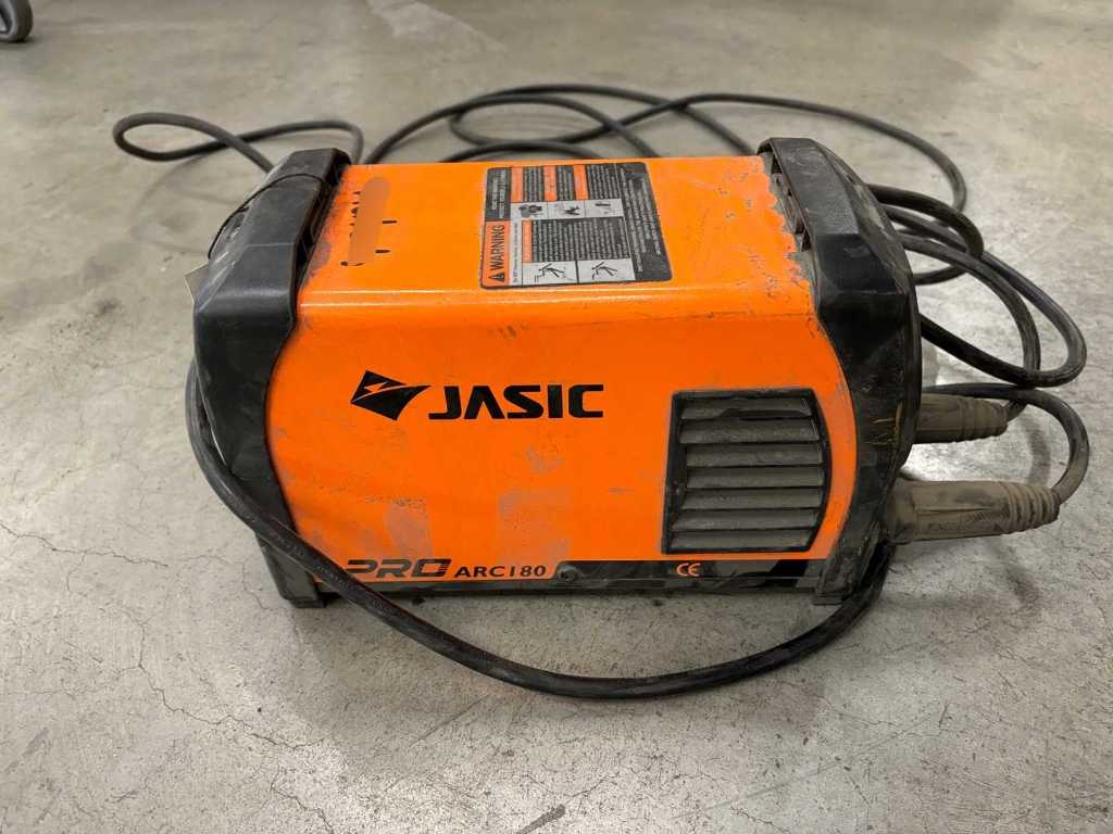 MMA welding machine Jasic Pro Arc180