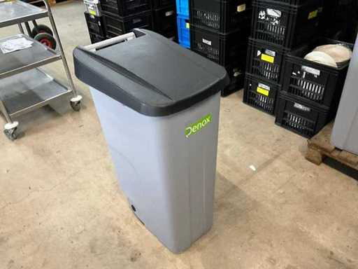 Denox Afvalcontainer (26x)