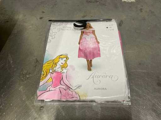 Sukienka Księżniczki Disneya Aurora (43x)