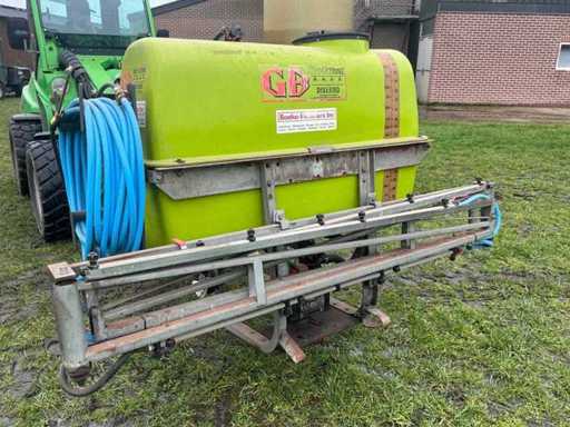 GB Sprayer