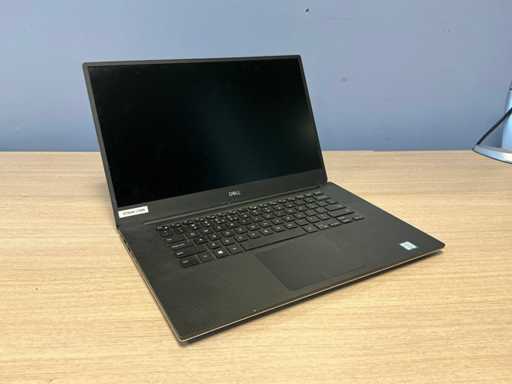 Laptop - Dell Inc. - Precision 5530