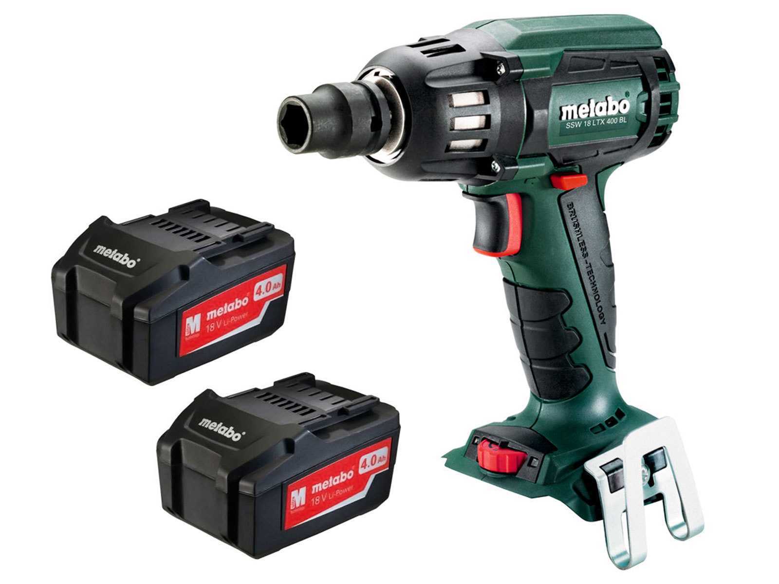 Metabo discount ssw 18