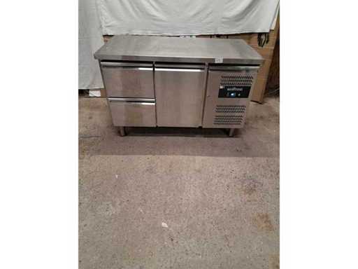 Ecofrost - Koelwerkbank