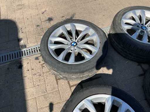 4 BWM - Autobanden