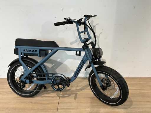 Knaap Fatbike