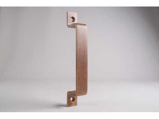 (71x) Schuifdeur Handgreep “Rose Gold”