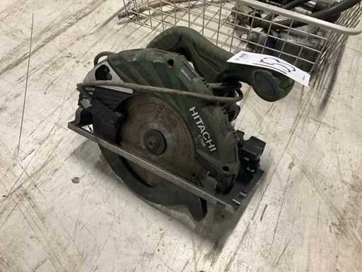 Hitachi Querschnittkreissäge