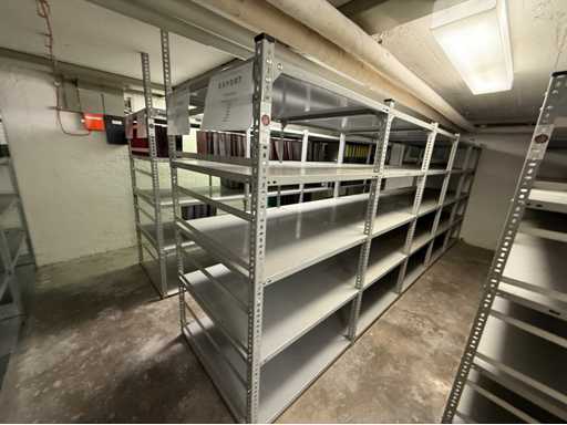 Storage Racking
