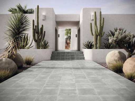 Floor tile 127.68m2 Oreda Perla antislip 33.3x33.3cm