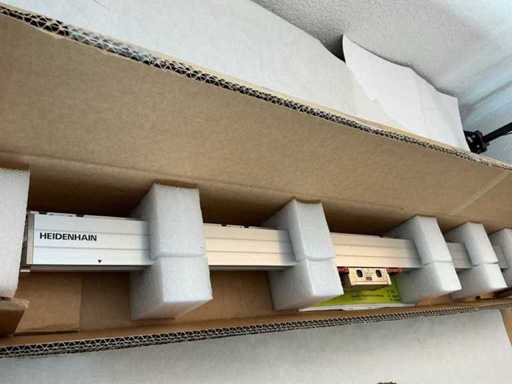 Heidenheim LC185 Length Measuring System 740mm