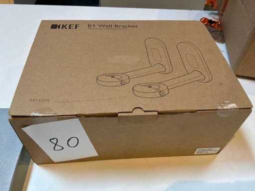 Suport de perete Kef B1 Muurbeugel