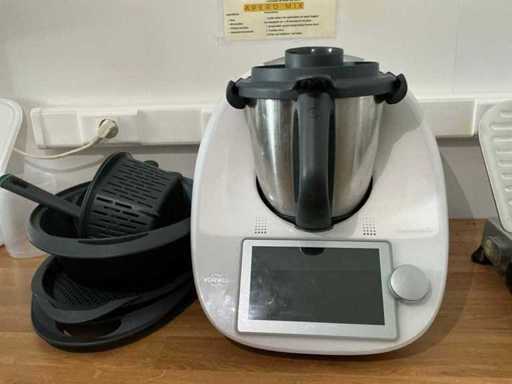 Vorwerk Thermomix TM6-1 Blender
