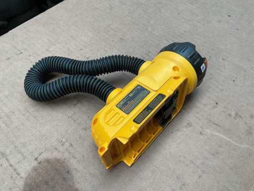 DeWalt Arbeitslicht (2x)