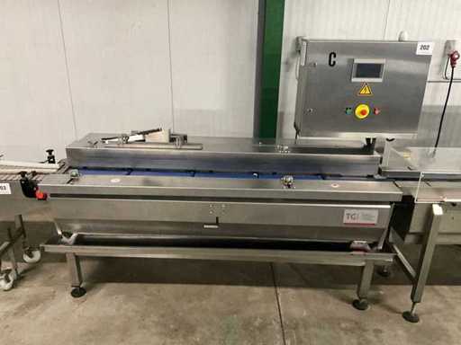2021 TG-packaging Flowfeed Other packaging machines
