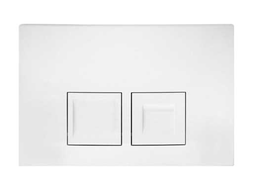 Geberit 115135111 Delta 50 White