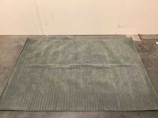 VEER CARPET Lori Taupe Rug 230x330cm.