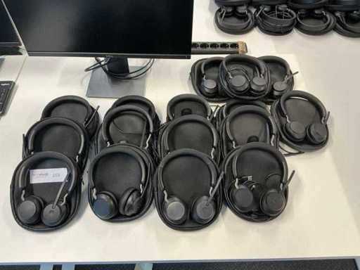Jabra Evolve2 65 Headset