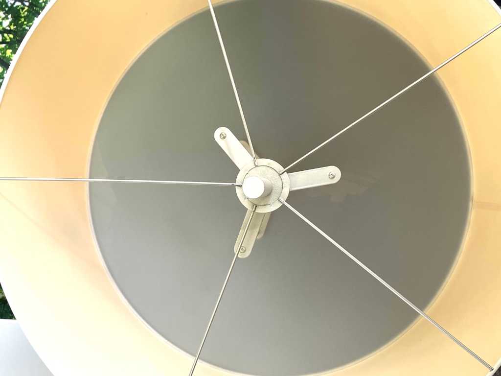 Staande - design - Vloerlamp