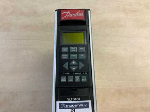 Danfoss VLT 5000 Variable Speed Drive