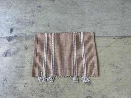 Preș Broste Copenhaga 50x70cm