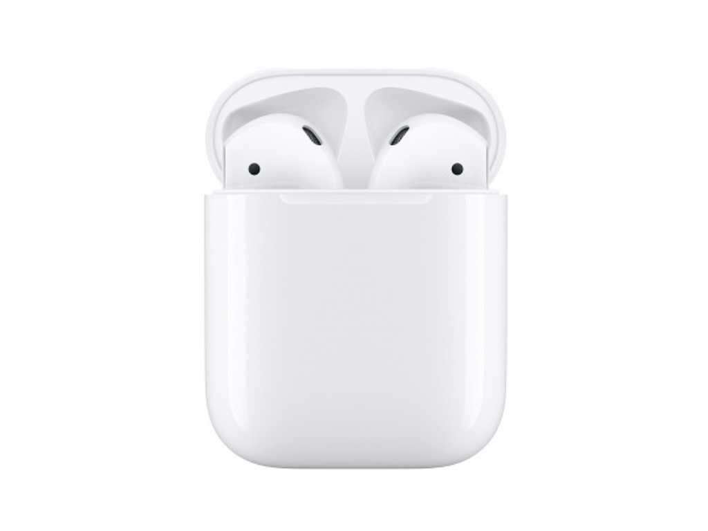 Căști wireless Apple In-Ear MV7N2ZM/A