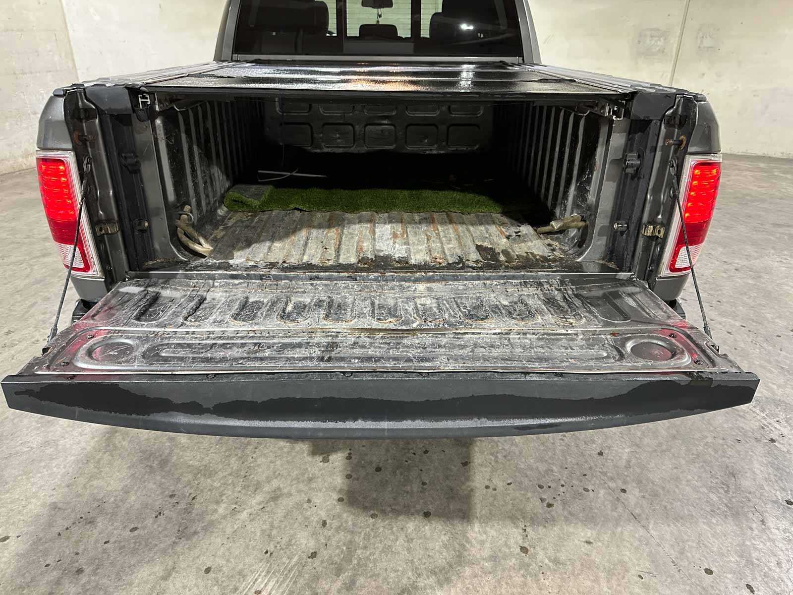 Dodge Ram 1500 5.7 V8 4x4 QC 6'4 401pk 2014 LPG (Origineel-NL) (BTW), VG-248-G