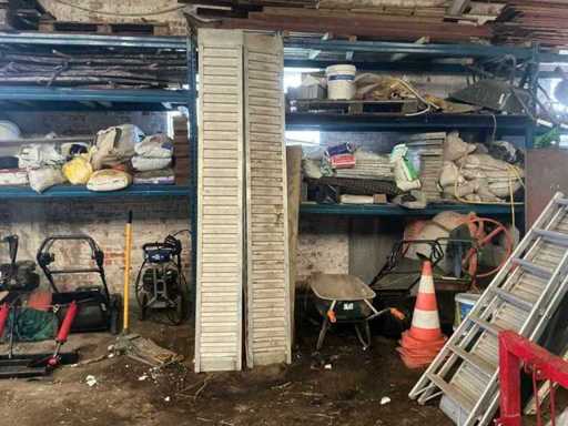 Rampes de conduite de la Lotus RCS108/30 2020