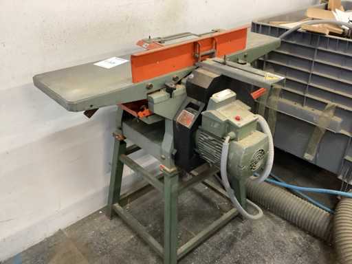 DE WALT DW 50 Surface Planer