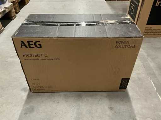 AEG Protect C.1000BP