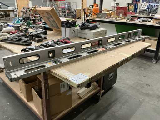 Sola Spirit Level (2x)