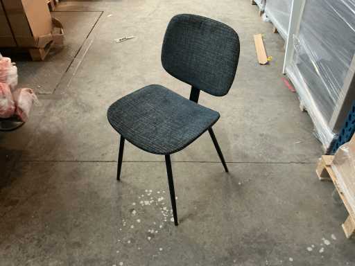 Krzes?o restauracyjne Lensvelt "Satellite" (10x)