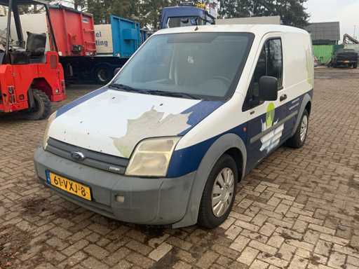 Ford Transit Connect T200S 1.8 TDCi Bedrijfswagen