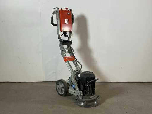 Ponceuse à béton Husqvarna PG280 2018 280mm