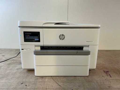 HP OfficeJet Pro 9730e Format larg Alte imprimante și copiatoare