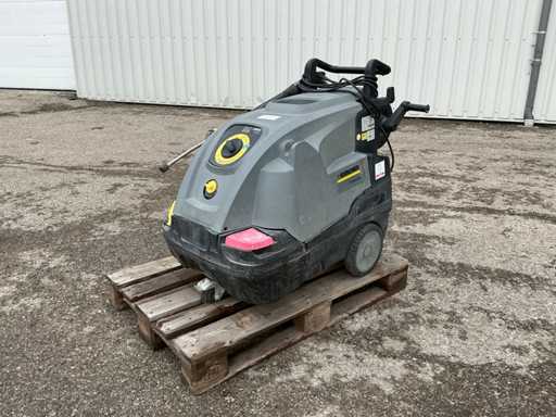 2015 Kärcher HDS 6 / 14 CX hogedrukreiniger