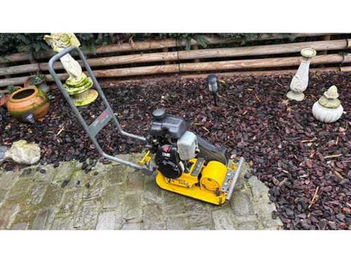 Wacker Neuson VP1030 Trilplaat (functioneel)