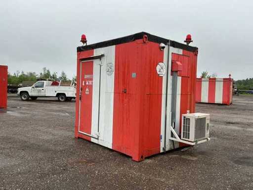 Menert Alte unități și containere