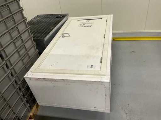 Hiltra Labsaver LS150 EN Safety Cabinet
