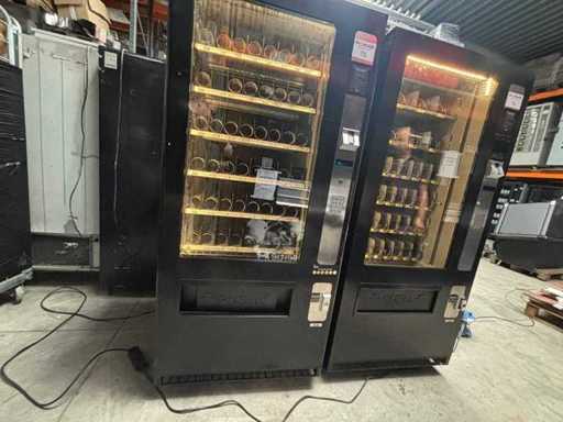 Vendo - SVE 810 - Vending machine
