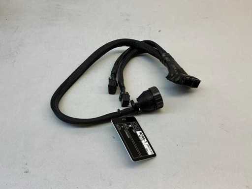 Citroën Junction Cable voor de Airconditioning Besturingsunit