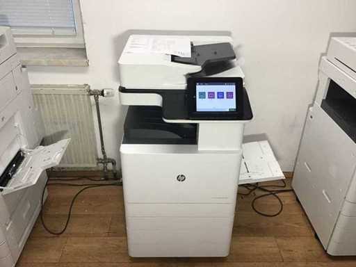 Xerox - 2020 - LaserJet MFP E87640 - All-in-One Printer